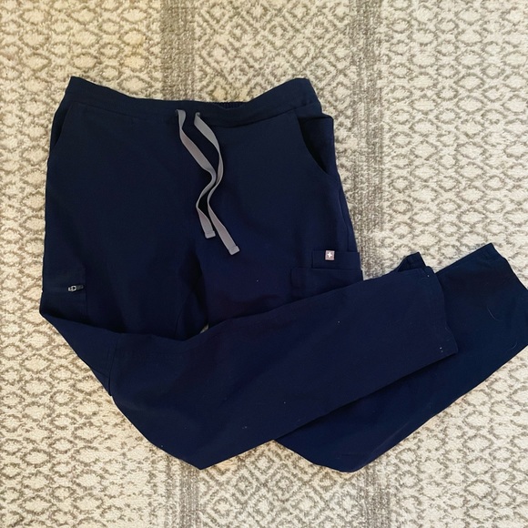 Figs Women’s Yola Skinny Scrub Pants Size S - Picture 1 of 3